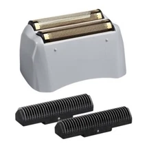 Replacement Foil and Cutter For Andis Pro For #17150 17200 Shaver TS-1/2 17155