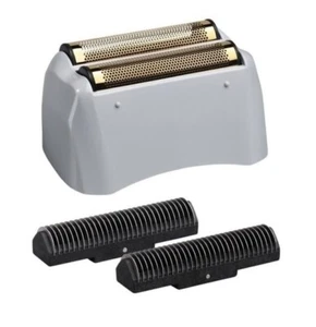 Foil de remplacement et cutter pour Andis Pro Pour #17150 17200 Rasoir TS-1/2 17155