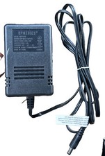 GENUINE HOMEDICS ADP-8 POWER SUPPLY AC ADAPTER ADAPTOR 12V 1.6A