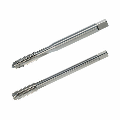 VÖLKEL HSSE M 3 - M 12 Gewindebohrer mit + 0.1 mm Übermaß DIN 371/376 Form B