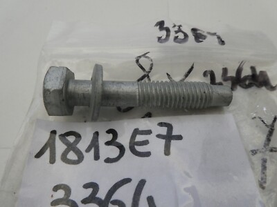 for peugeot citroen screw bolt silent block screw bolt 10 x 55 1.50 1813e7