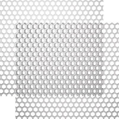 Dryer Vent Grill Dryer Vent Screen with Aluminum Built Bird Guards Inserts Stop