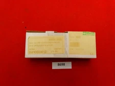 Murr Elektronik 56422 / MASI68 / DI4 DO4 Y 8xM12 / New Original Packaging