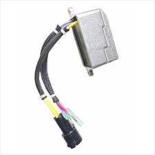 0584890 1934890 584890 For Johnson Evinrude 10 15 Rectifier Regulator