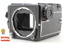 All Works [Near MINT] Mamiya M645 1000S Midium Format film camera from Japan