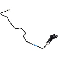 Metzger 2070013 Kupplungsleitung FüR Opel Renault Fiat Vivaro Trafic Talento Jg