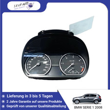 \\uD83C\\uDDE9\\uD83C\\uDDEA KILOMETERZ�HLER ? BMW SERIE 1 62109283805 ??