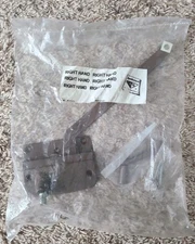Andersen Casement Window Operator 7073A  Right R unused in package brown bronze
