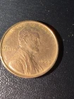 1909 VDB Lincoln Cent XF/AU