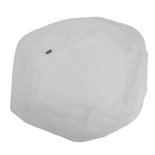 Industrial Fan Cover Mesh Protector for 20 Inch Square Window Box Fans