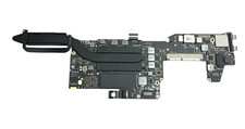 Apple Macbook Pro 13" A1708 2017 EMC 3164 i5 2.3GHZ 8GB Logic Board