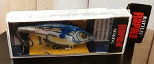 Rare 2004 Vintage St. Louis Blues Dallas Drake Rapala Fishing Lure