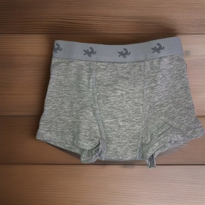 Conni Kids Tackers Sports Size 2 - 4 Boxer Briefs For Incontinence, Underwear
