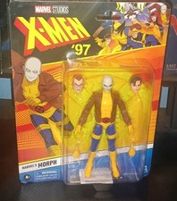 Hasbro Marvel Legends X-MEN 97  MORPH 6inch Action Figure