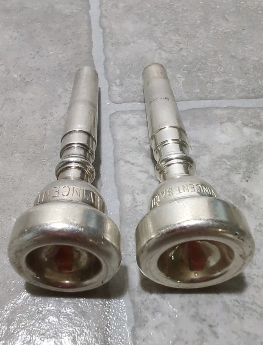 Vincent Bach Corp In Brass Instrument Mouthpieces for sale | eBay