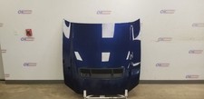 11 Ford Mustang Shelby Gt500 Complete Hood Blue 11 Ford Mustang Shelby Gt500 Complete Hood Blue