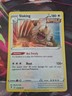 Slaking 131 Holo Rare Evolving Skies Holo Near Mint