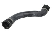 Thermotec DWM210TT KüHler-Schlauch FüR MERCEDES-BENZ, Schwarz