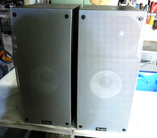 HiFi -  Lautsprecher high end  Teufel M-300-F...