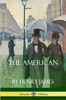The American Henry James Taschenbuch Kartoniert / Broschiert Englisch 2018
