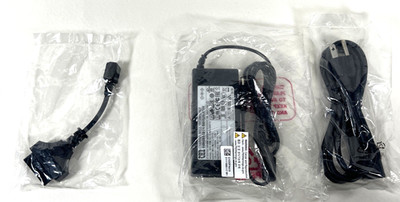 GIT Hyundai Kia EDR Crash Data Retrieval Tool Kit Parts - Power Supply & Adapter