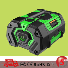 New For EGO BA5600T Power  56V 9Ah Lithium-Ion Battery Replace 9.0 Ah US