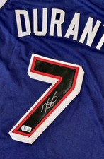 Law of Cards: Kevin Durant, Panini and Nike Sued Over 