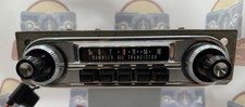 1964 Rambler American Bluetooth Fm Upgraded Radio Am3153