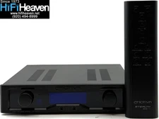 Emotiva Stealth DC-1 Stereo D/A Converter/Pre-Amplifier/Headphone Amp $500-LIST!