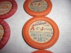 Paper milk cream bottle lids tulpehocken dawrick joceda wilson — photo 3