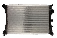 Radiateur du moteur pour MERCEDES CLS (C218), CLS SHOOTING BRAKE (X218), E