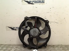 2006 Citroen C4 Berline (LC) RADIATOR FAN COOLING FAN