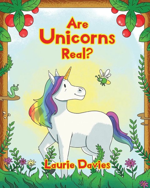 Laurie Davies | Are Unicorns Real? | Taschenbuch | Englisch (2019)-image
