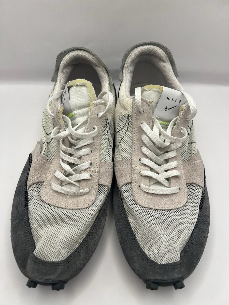 Nike Daybreak Type N.354 Light Orewood Brown Men Sneakers Size 9.5 Nike Daybreak Type N.354 Light Orewood Brown Men Sneakers  main image 2
