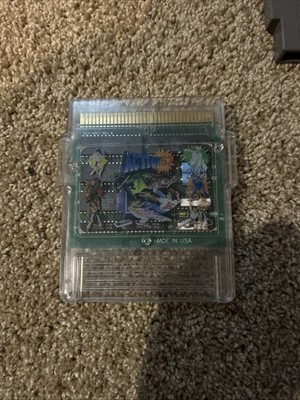 Action 52 (Nintendo NES) CARTRIDGE ONLY