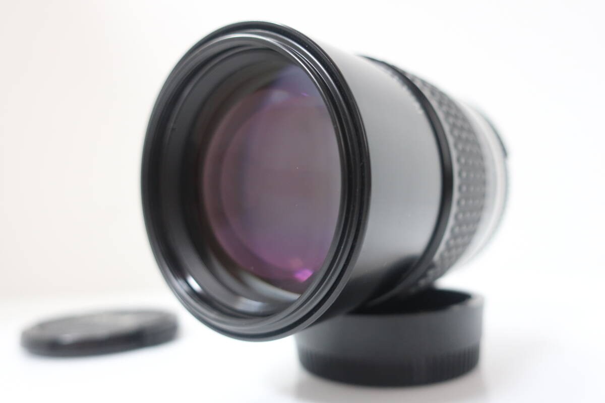 Nikon Ai-S 135Mm F2.8 3244 | eBay