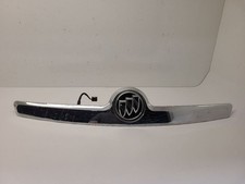 2010-2013 Buick Lacrosse Tail Finish Panel Wo Camera