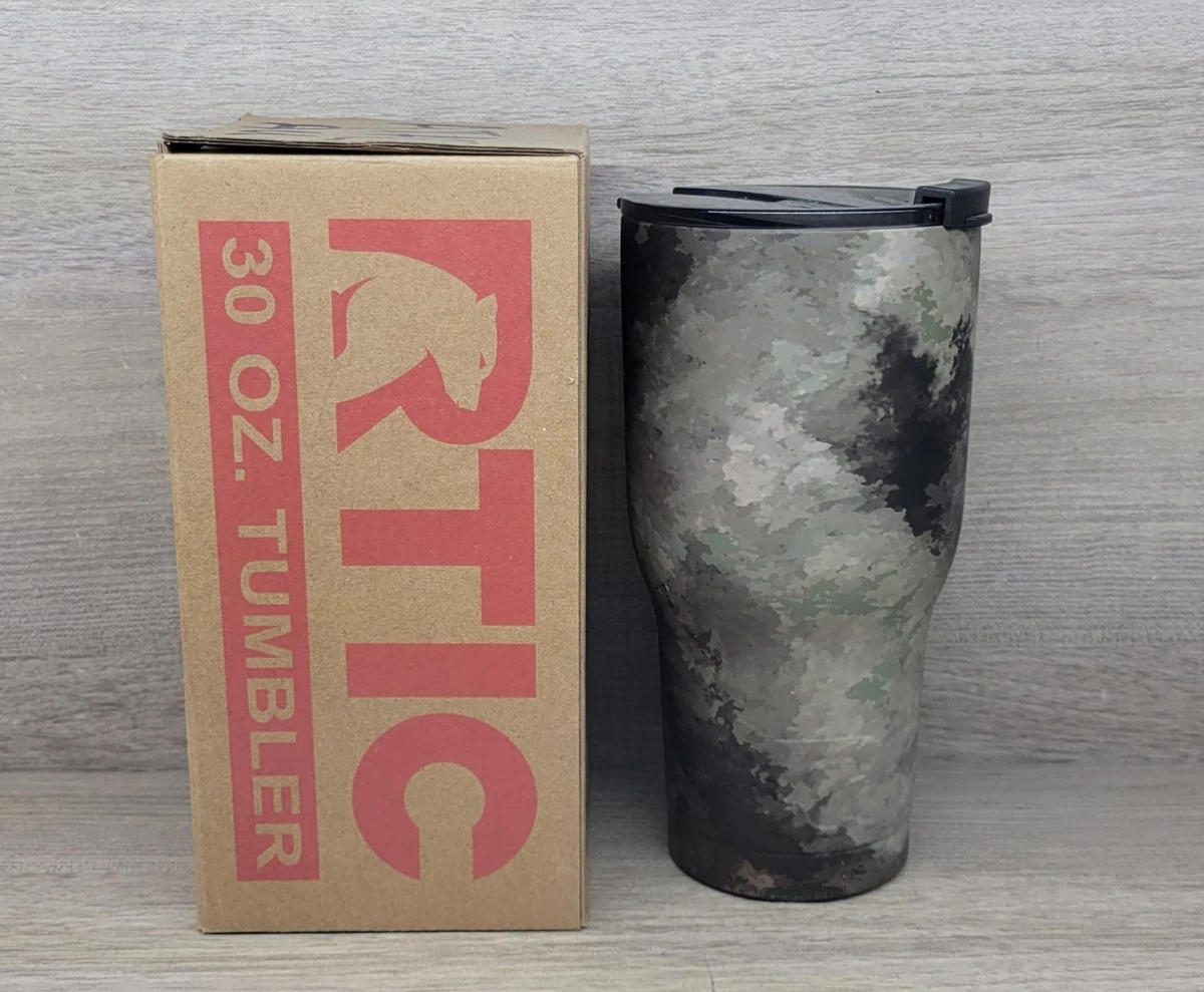 Rtic Orange Vacuum Flasks & Mugs for sale | eBay