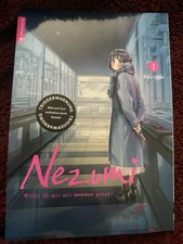 Manga Nezumi - Willst Du Mit Mir Morden Gehen...