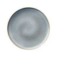 Asa Saisons Denim Platzteller 31 Cm