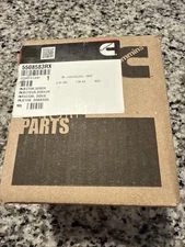 Genuine Cummins 5508583RX Injector DPF Doser X15 5508583RXCUM
