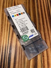 10 Plaquettes DNMG 110408-F3P IC8150 Iscar