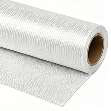 1708 Biaxial Fiberglass Cloth Mat Roll 50" x 360", Fiber Glass Cloth Mat Roll