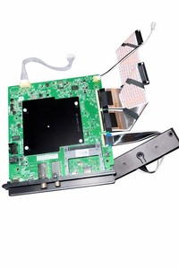 Motherboard Mainboard Platine TV Fernseher TCL 55V6CX2 40-R75PT5-MAB2HG