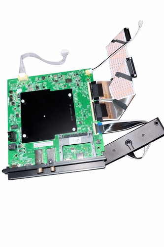 Motherboard Mainboard Platine TV Fernseher TCL 55V6CX2 40-R75PT5-MAB2HG