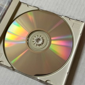 Tenshi no Uta II: Datenshi no Sentaku (Japan Import) PC Engine Super CD-ROM2