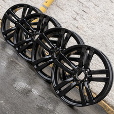 Mercedes Glk250 Glk350 20 Rim Oem 2013-2015 Genuine Original Wheels Set Of 4