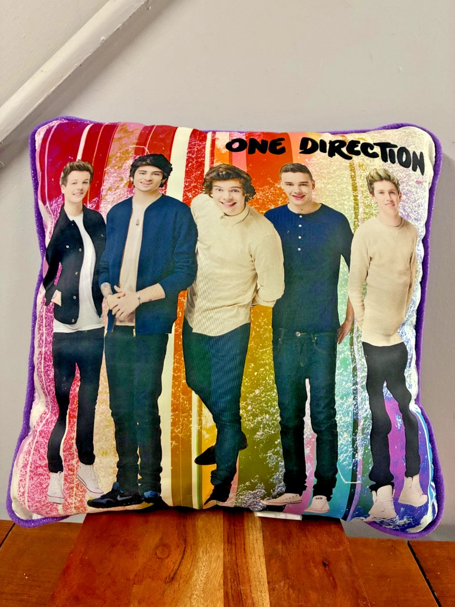 One Direction Home Décor Pillows for sale | eBay