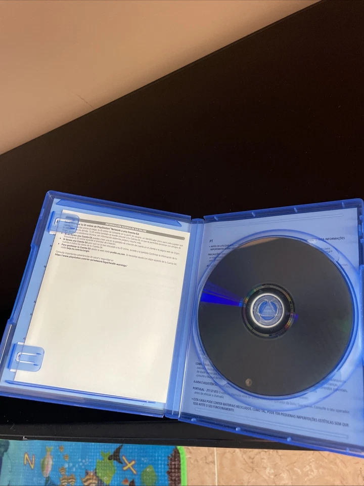 F1 2022 PS4 (SP) [PO136379], foto 3 de 3