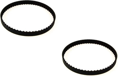 Toothed Drive Belt #848530 (2Pack) Replacement for Porter Cable 351/352 Belt San